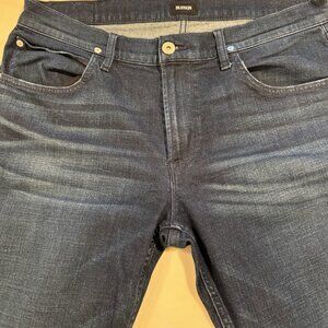 Hudson Blake - Slim Jean - 36 x 27 1/2